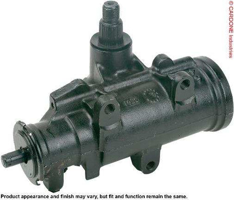 STEERING GEAR