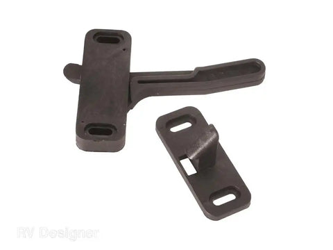 RH SCREEN DOOR LATCH