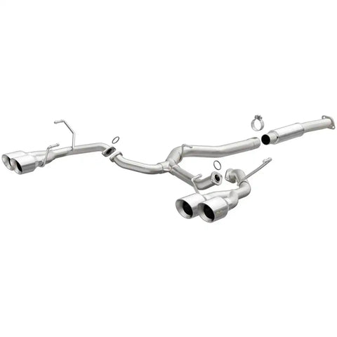 MAGNAFLOW 19361 CAT BACK