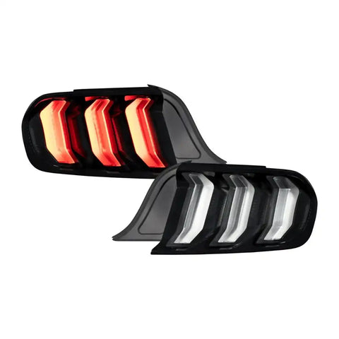 2015-2022 FORD MUSTANG LED TAIL LIG