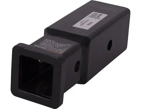 Buyers Products RTA302 Trailer Hitch Receiver Tube Adapter Adapts From 3 Inch Receiv