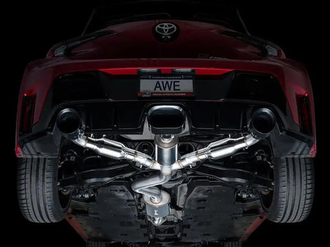 AWE 3015-53472 AWE TOURING EDITION EXHAUST
