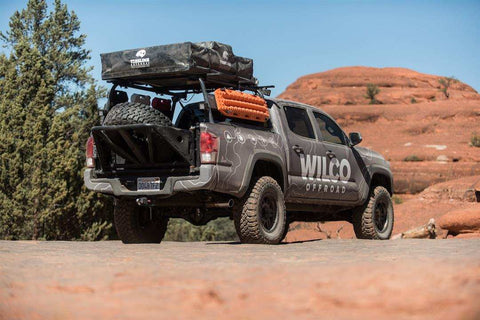WILCO OFFROA ADVSL-5U ADVSL BED RACK 5FT UNIVERSAL