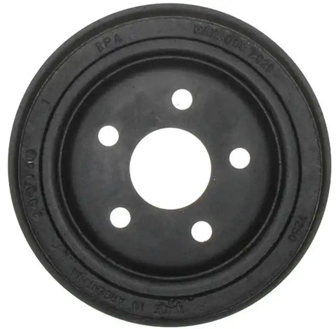 BRAKE PARTS