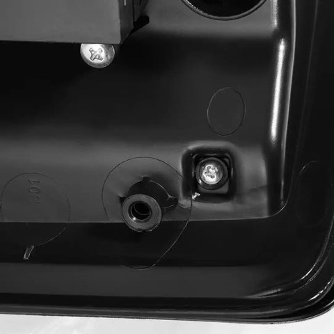 ALPHAREX USA 641020 02-05 RAM LED TAILIGHTS