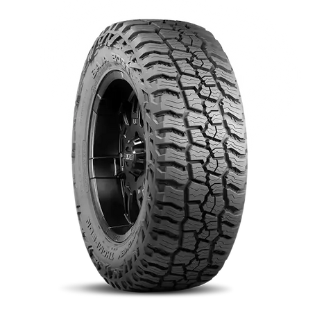 M.T. STREET 272570 LT315/70R17 121/118Q BAJA BOSS A/T