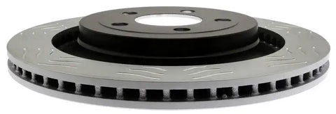 BRAKE ROTOR-PERF ROTOR