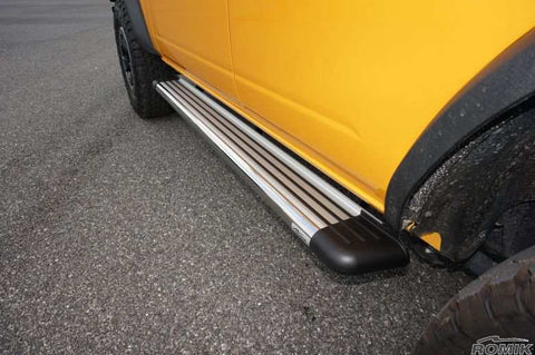 RB2 R.BOARD BRONCO 4 DR. SS 2021-22