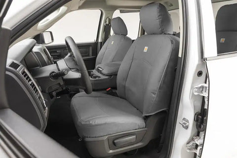 COVERCRAFT SSC3427CAGY CH SS FRT BKTS NAVIGATOR