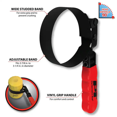 FILTER WRENCH