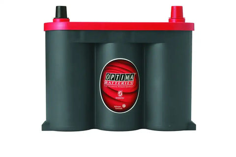 OPTIMA BAT. 8010-044 RED TOP 6VOLT 8010044
