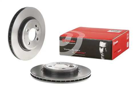 DISC BRAKE ROTOR