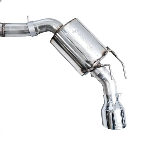 AWE 3015-32331 AWE TOURING EDITION EXHAUST FOR FE1