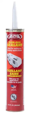 1010 ALMOND UPC NON-SAG SEALANT
