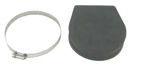 SIERRAMARINE 18-4457 EXHAUST PROTECTOR VALVE