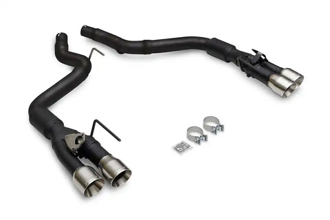 24 MUSTANG 5.0L OTL-AB-W/VALVES/ PO