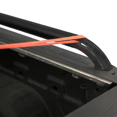 PUTCO 47831 BLACK NYLON BOSS LOCKER SIDE RAILS