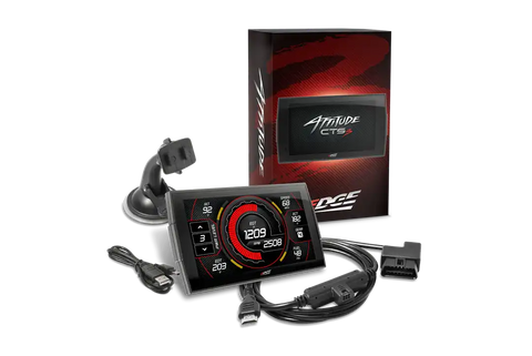 EDGE 31507-3 2013-2018 RAM CUMMINS CTS3 JUICE W/