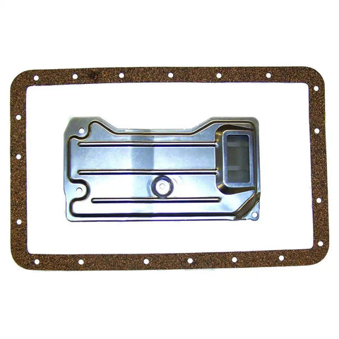 CROWN AUTO 83504032K AUTO TRANSM FILTR KIT