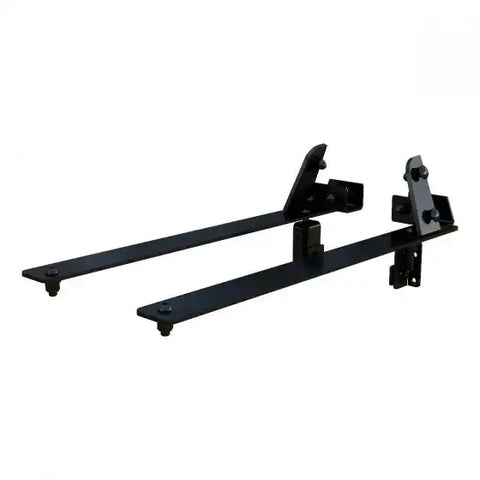 RANCH HAND HRSBD02H1 HEADACHE BRACKETS