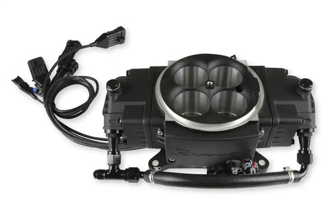 HOLLEY 534-247 VAPOR GUARD FUEL LOG SNIPER/TERMX S