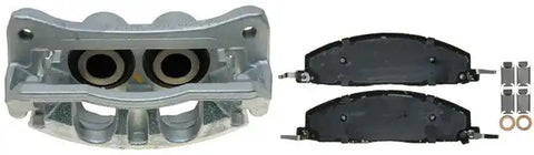 RAYBESTOS RC12280 BRAKE CALIPER