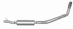 Gibson Performance Exhaust 616601 Cat-Back Single System Stainless