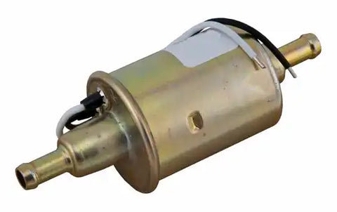 ELECTRIC FUEL PUMP