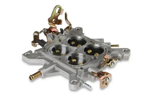 HOLLEY 112-116 112-116 THROTTLE BODY KIT