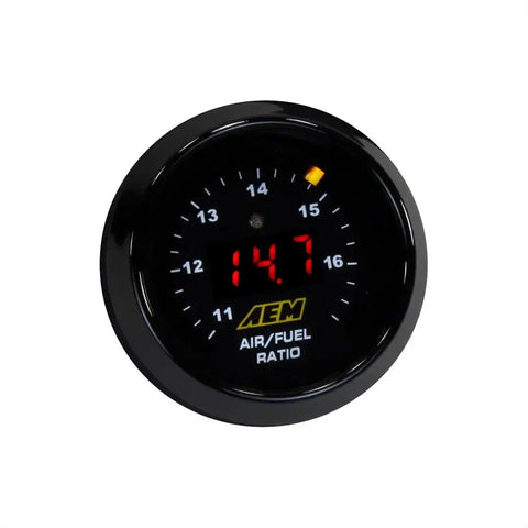 AEM ELECTRON 30-4110NS DIG WIDEBAND GAUGE