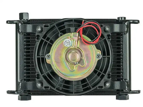 ENGINE OIL COOLER
