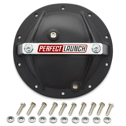 PROFORM 69502 GM 12 BOLT DIFF COVER