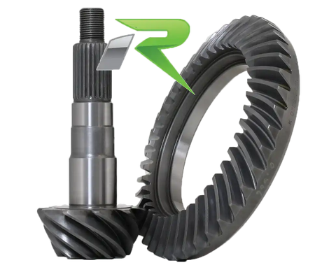REV GEAR AXL D30S-456TJ DANA 30 SHORT PINION 4.56 RATIO