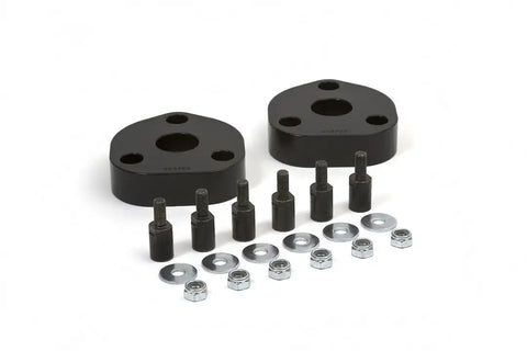 FRT 2 1/2' RAM 1500 09