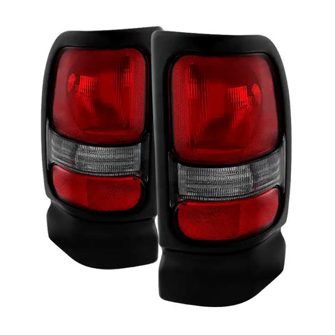 SPYDER 9028953 DODGE RAM 1500 94-01 DO