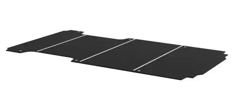 HOLMAN 40476PR PROMASTER 136' FLOORING W/O TRACKS