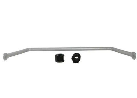 WHITELINE BJF01Z SWAY BAR - 33MM 2 POINT ADJUSTABLE