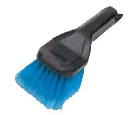 CARRAND 93025 BUMPER&WHEEL WASH BRUSH