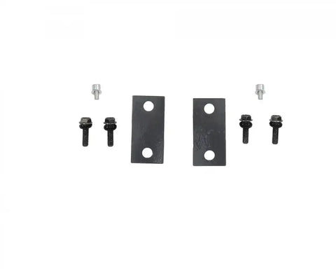 Bell Tech 5320A Control Arm Relocation Bracket Relocates Upper And Lower Control Arm