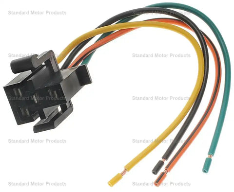 SOCKET