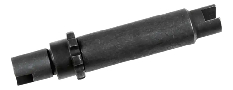 ADJUSTER SCREW AND SPRING
