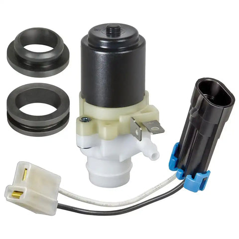 WASHER PUMP