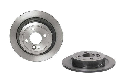DISC BRAKE ROTOR