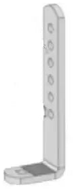 EQUALIZER 93-02-5150 E2 LBRACKET