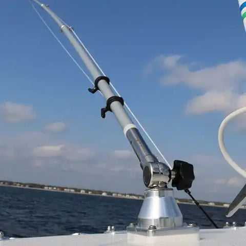 TACO METALS GS-170 OUTRIGGER MOUNT ADJUSTABLE SPORT S