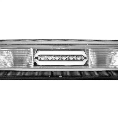 RECON ACCESS 264111CLHP LED 3RD BRAKE - FORD 09-14 F150 - U