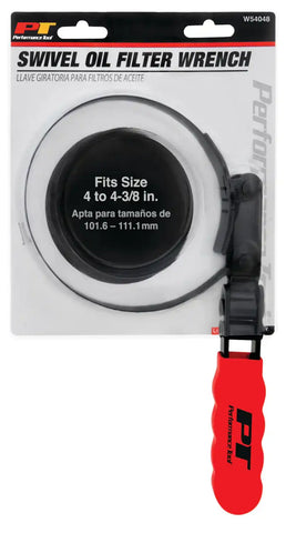 FILTER WRENCH