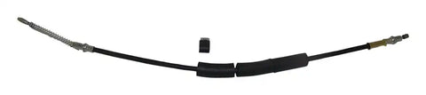 CROWN AUTO RT31041 PARKING BRAKE CABLE