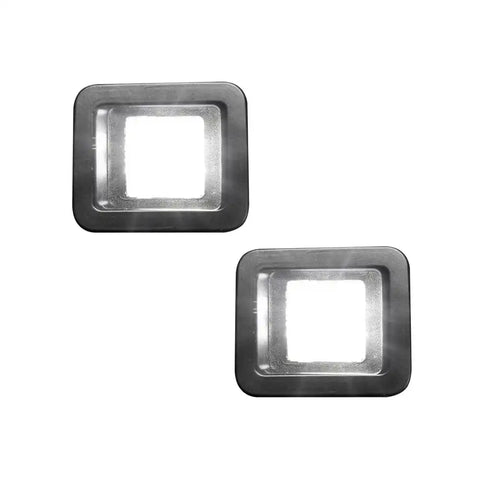 LED LICENSE PLATE ILLUMINATION KIT