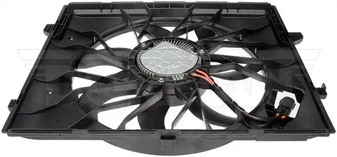 DORMAN 621-600 RADIATOR FAN ASSY